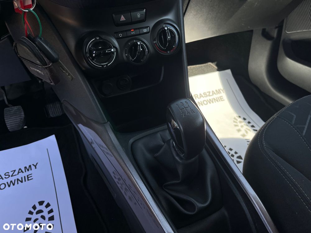 Peugeot 2008 1.6 e-HDi Active S&S - 14