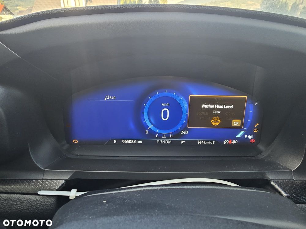 Ford Explorer 3.0 EcoBoost PHEV 4WD ST-Line - 16