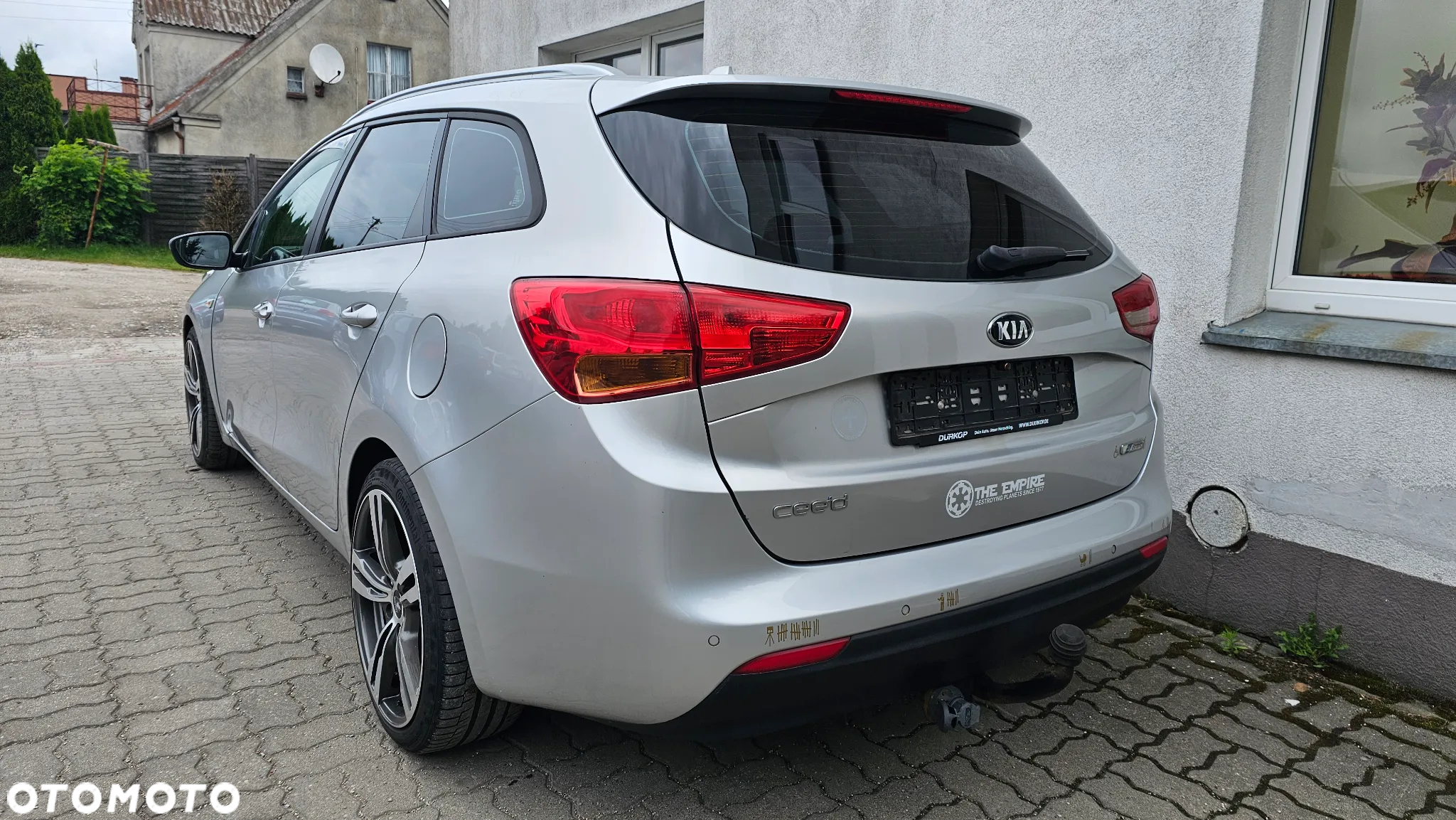 Kia Ceed - 9