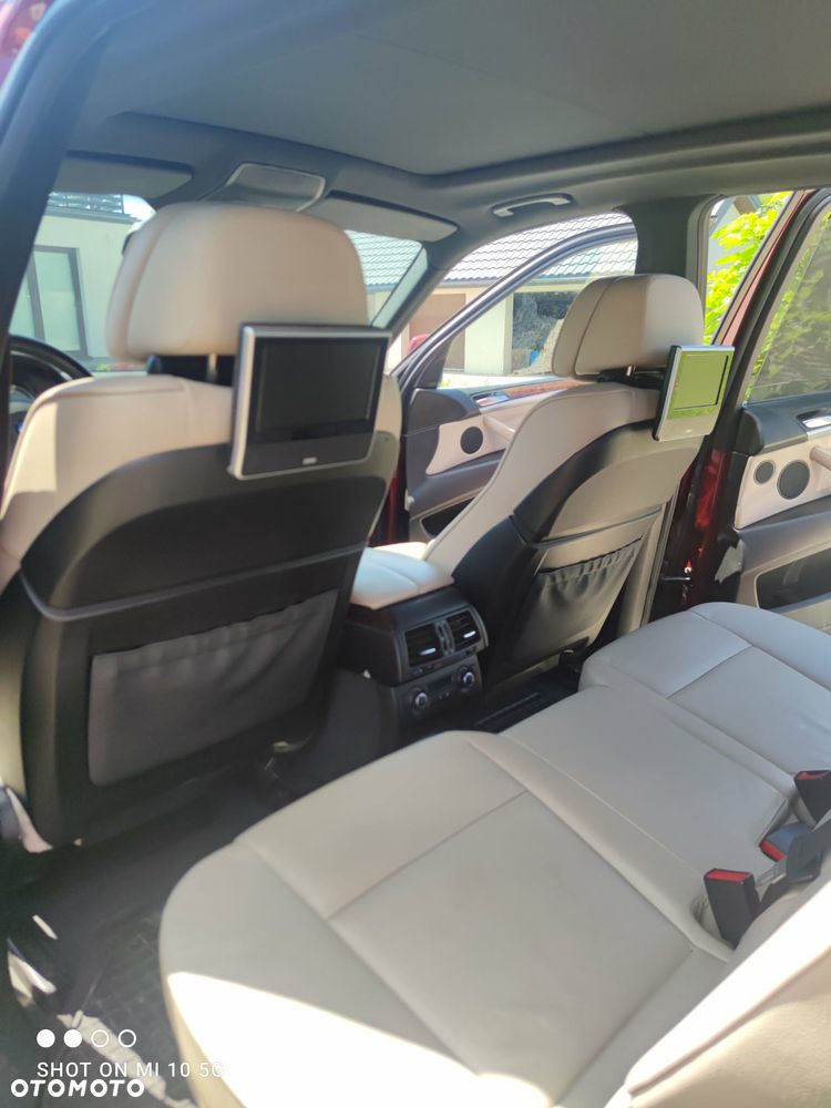 BMW X5 - 9