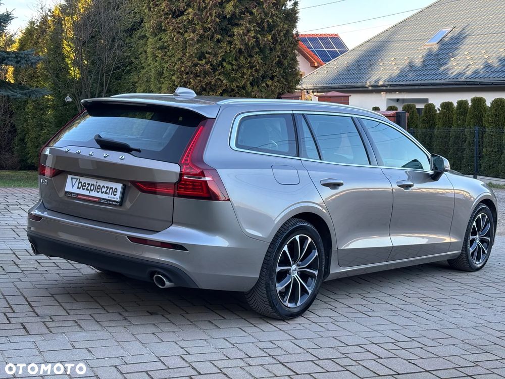 Volvo V60 B3 B Geartronic Momentum Pro - 6
