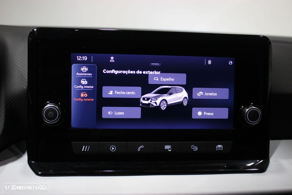 SEAT Arona 1.0 TSI Style - 21