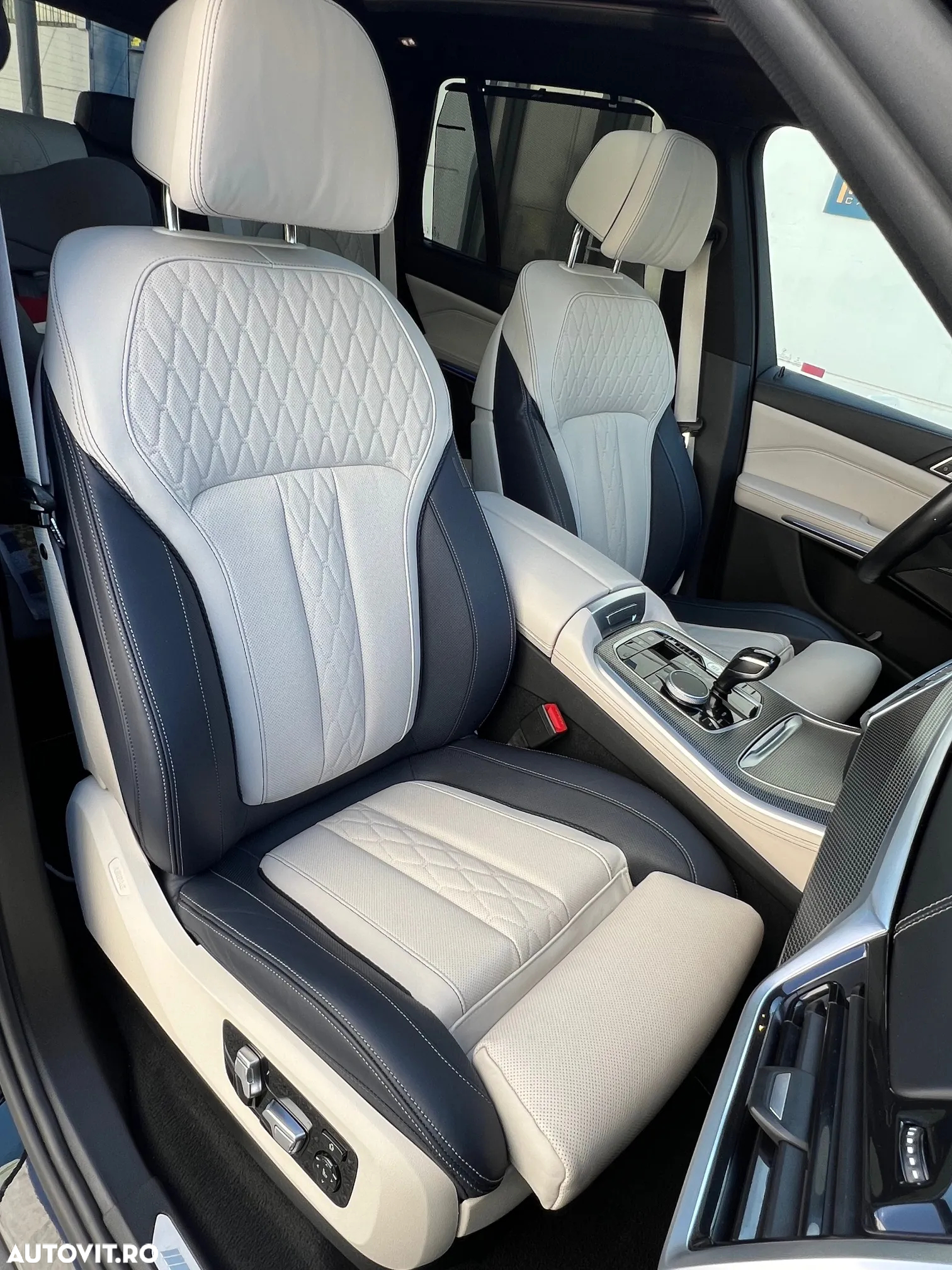 BMW X5 xDrive40d AT MHEV - 24
