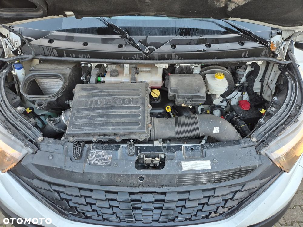 Iveco 35C160 - 10
