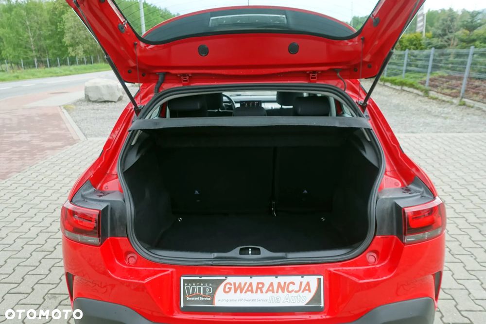 Citroën C4 Cactus PureTech 110 Stop&Start EAT6 Origins - 16