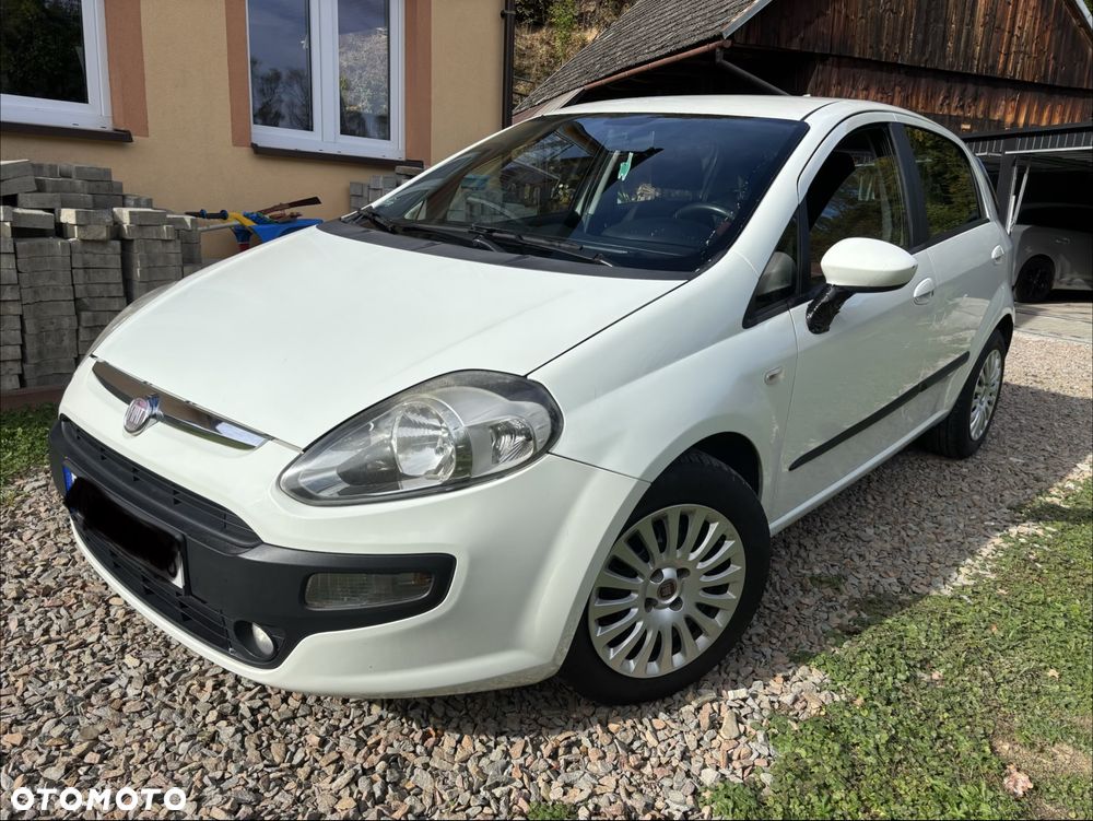 Fiat Grande Punto