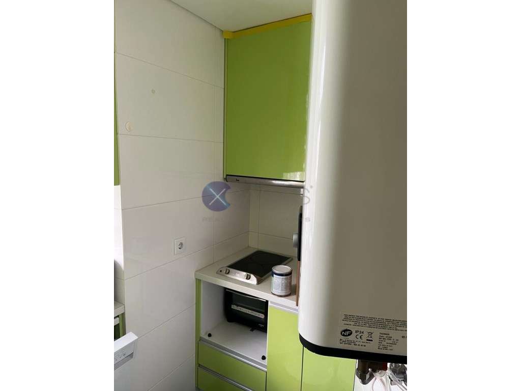 Apartamento T2 para arrendamento no Centro Histórico de Cascais - Grande imagem: 5/14
