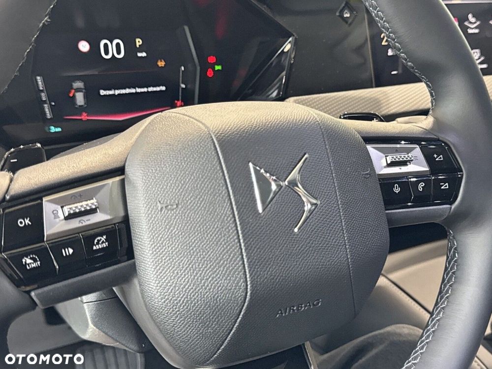 DS Automobiles DS 4 - 25