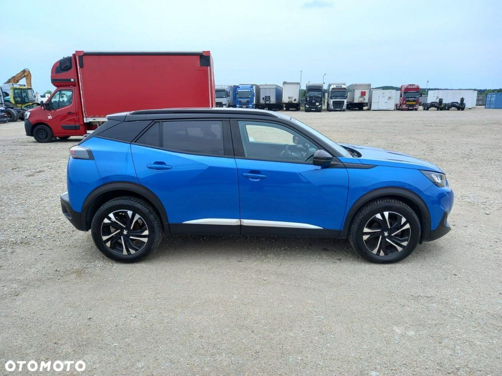 Peugeot 2008 - 7
