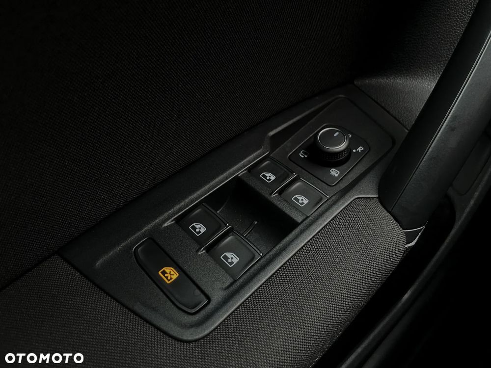 Volkswagen Tiguan 2.0 TDI BMT SCR IQ Drive DSG - 33