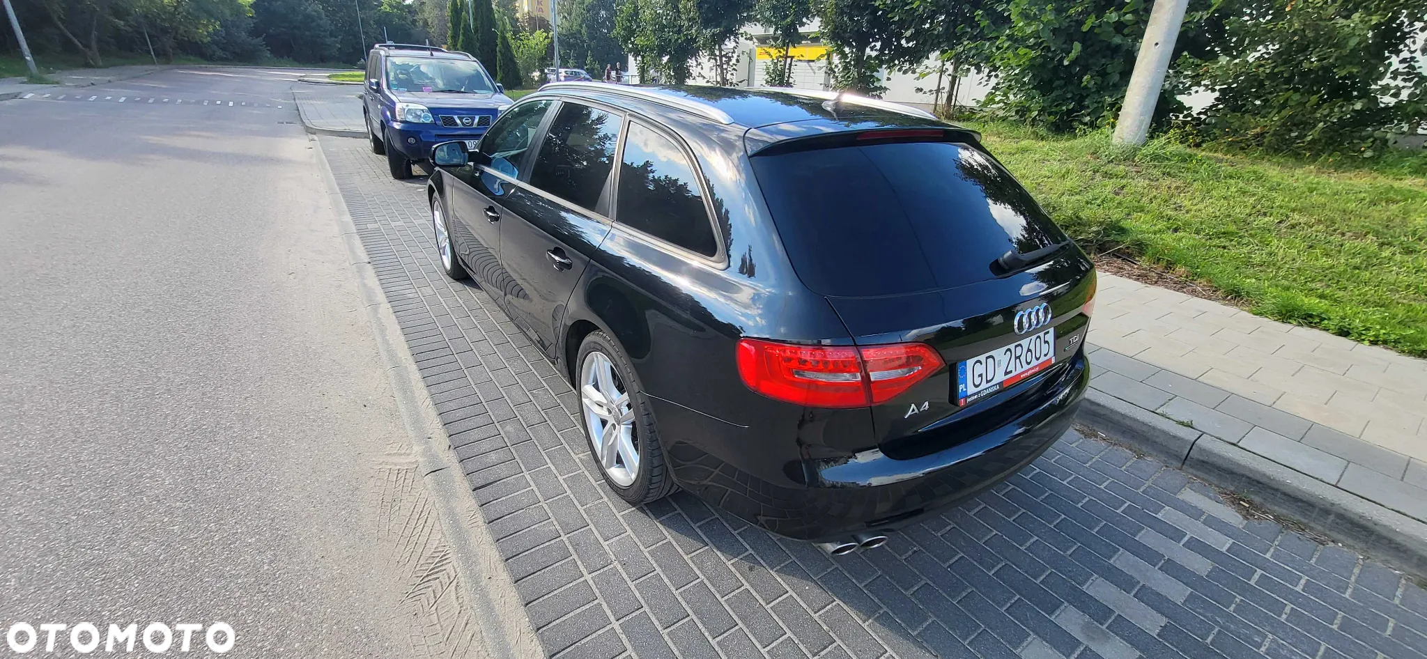 Audi A4 ver-2-0-tdi-clean-diesel-quattro - 7
