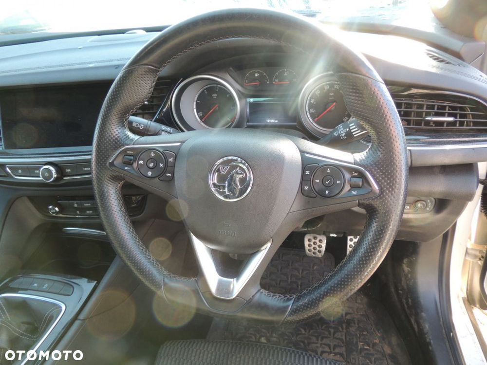 Kierownica Opel INSIGNIA B '18 - 1