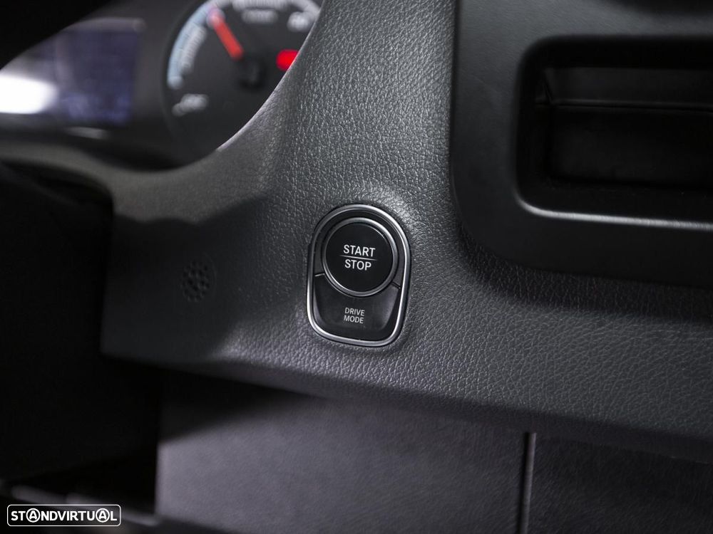 Mercedes-Benz E-SPRINTER 312/39 L3H2 C/IVA - 15