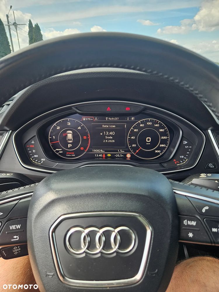 Audi Q5 3.0 TDI Quattro Tiptronic design - 13