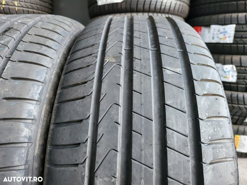 255/45/19 Pirelli 4piese - 2