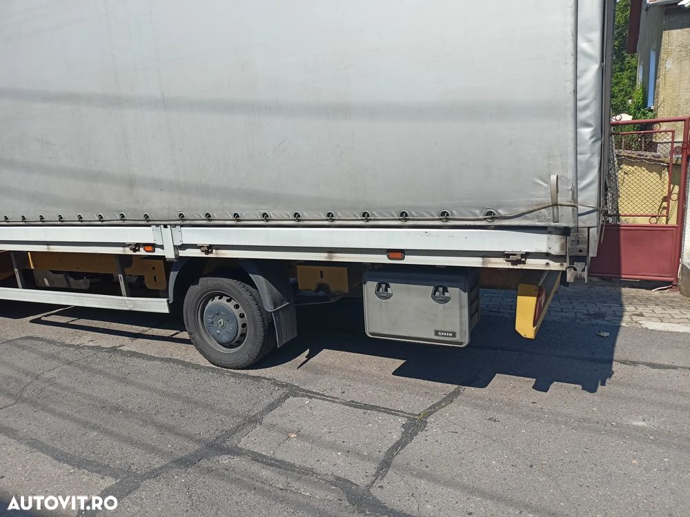 Renault Master 3 - 15