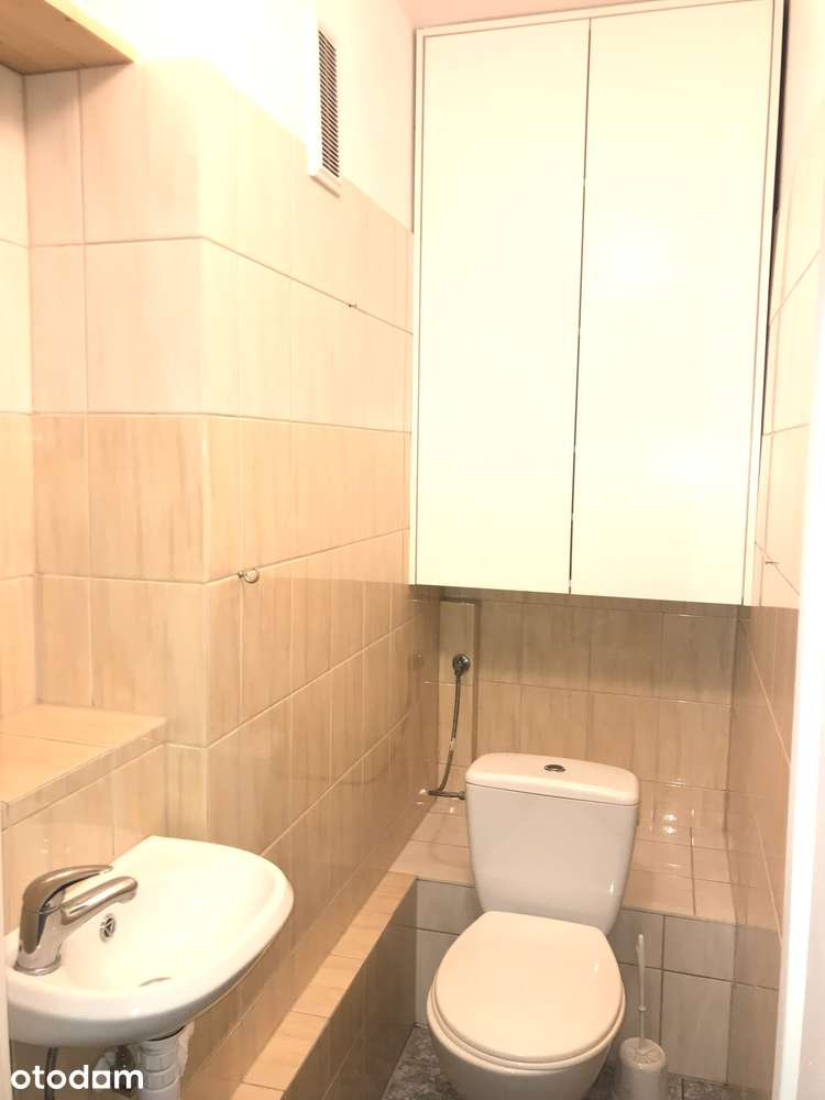 3POKOJE+kuchnia Magnolia/Astra 2wc/2 łazienki, bezpośrednio 4-5os