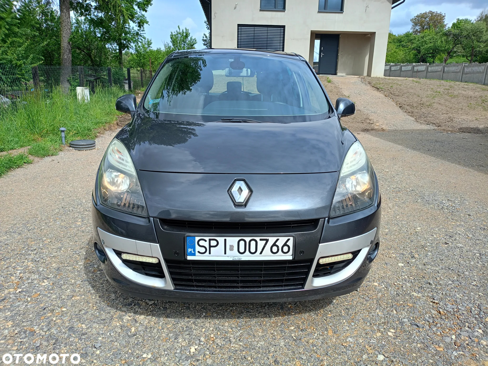 Renault Scenic 1.4 16V TCE Expression - 13