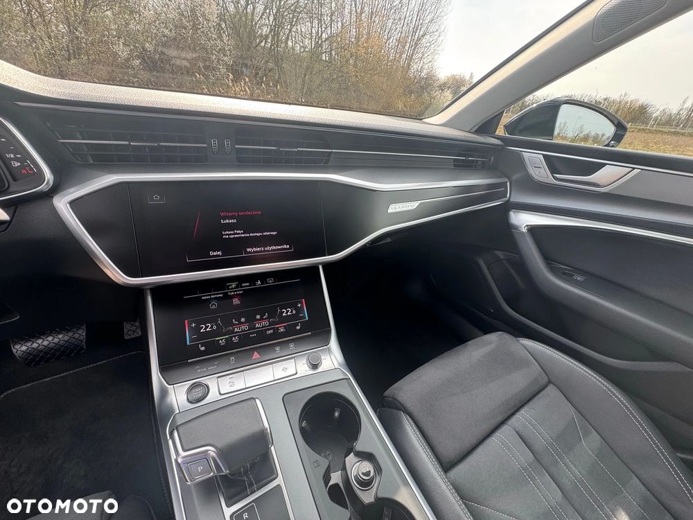 Audi A7 Sportback - 10