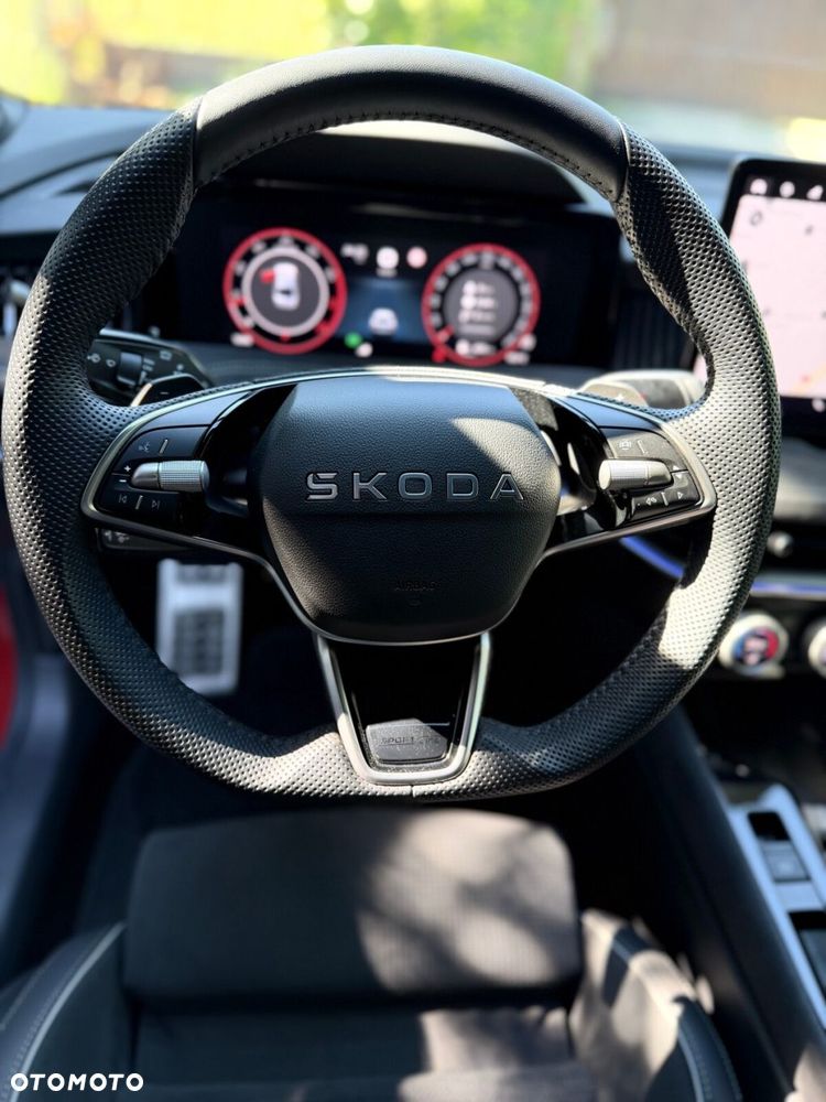 Skoda Superb - 17