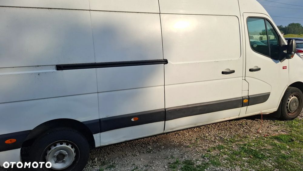 Renault Master L3H2 Business - 3