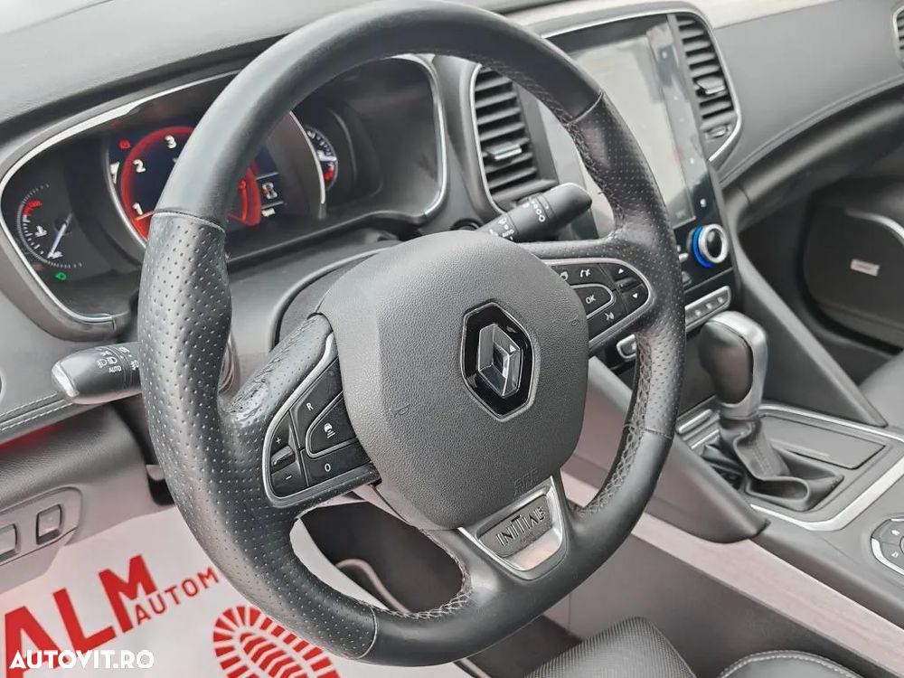 Renault Talisman ENERGY dCi 160 EDC INITIALE PARIS - 22