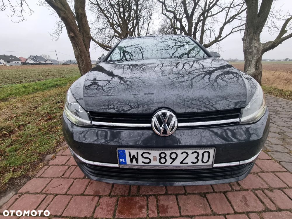 Volkswagen Golf Variant - 36