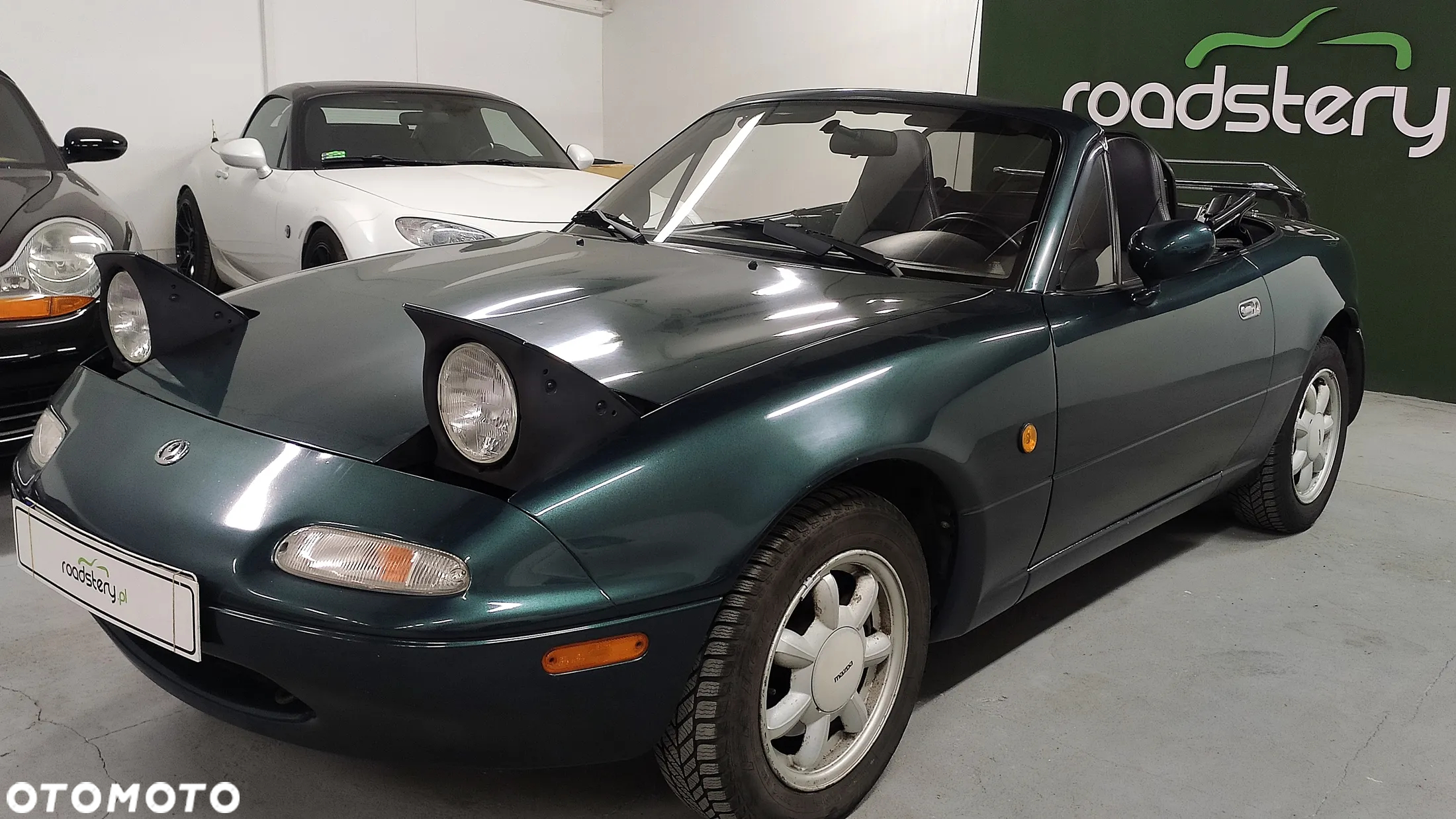 Mazda MX-5 1.6 - 36