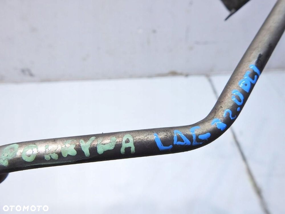 PRZEWÓD PALIWA RENAULT LAGUNA III 2.0 DCI 8200811908 - 2