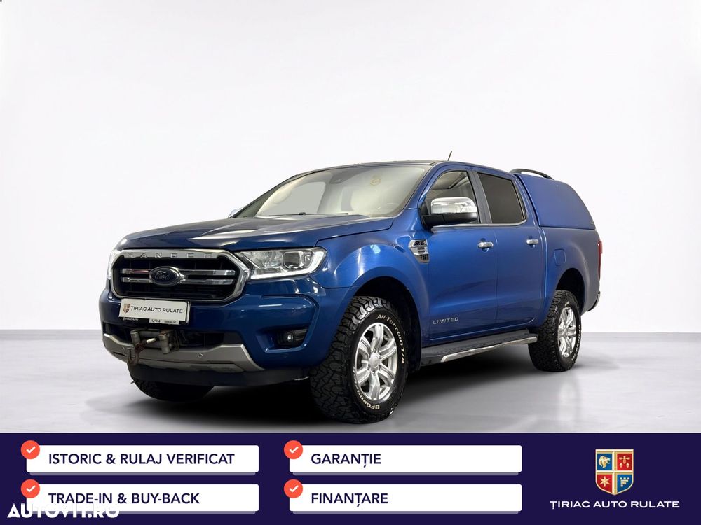 Ford Ranger - 2