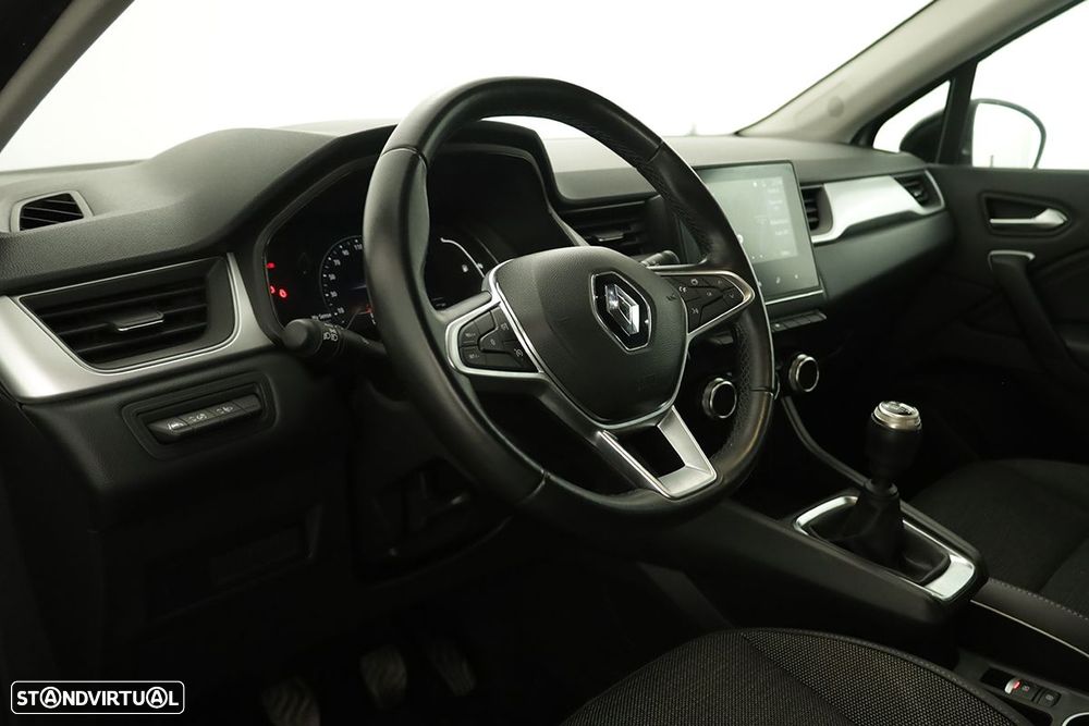 Renault Captur 1.0 TCe Techno - 7