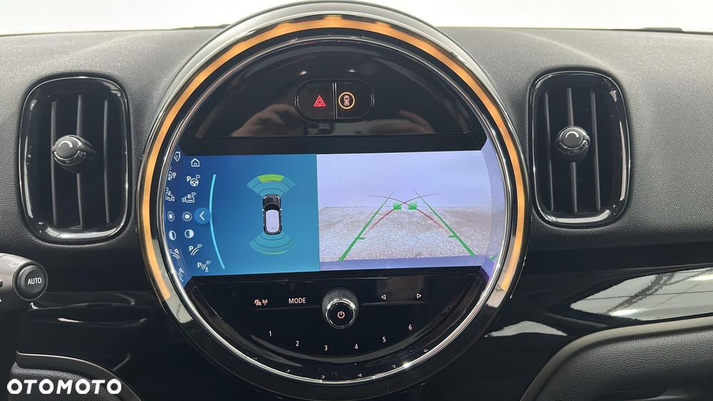 MINI Countryman Cooper - 21