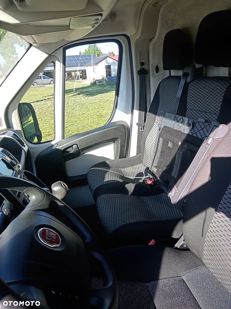 Fiat Ducato Max Max L4H3 PILNIE SPRZEDAM - 6