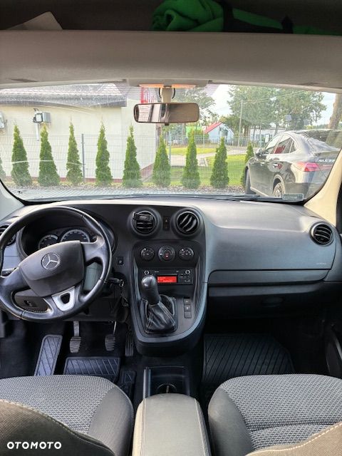 Mercedes-Benz Citan Tourer 415.703 - 2