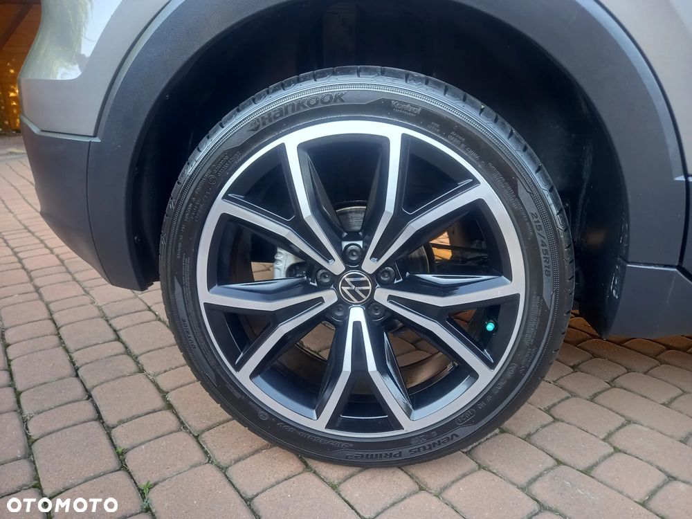 Volkswagen T-Cross 1.0 TSI Style DSG - 30