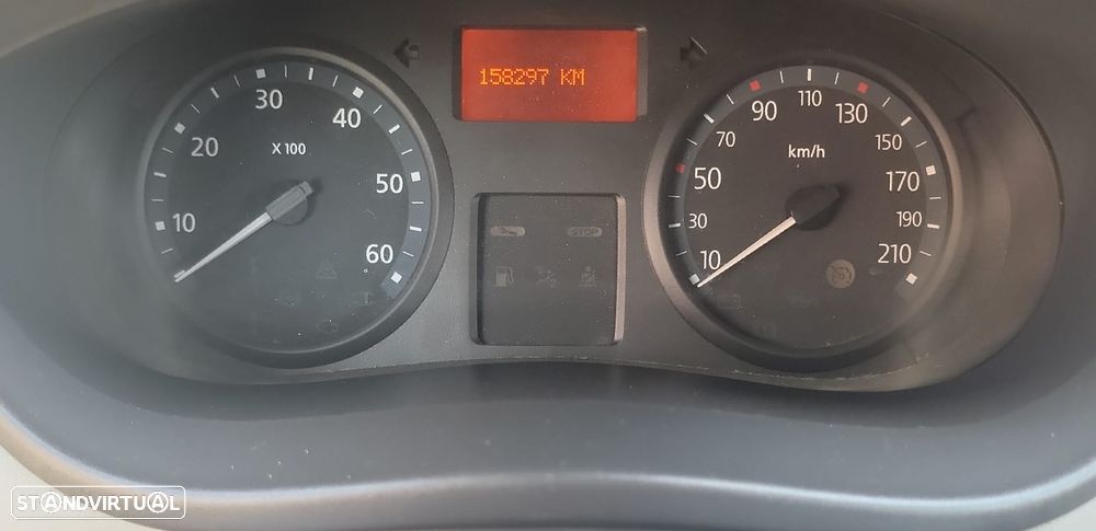Renault Trafic - 6