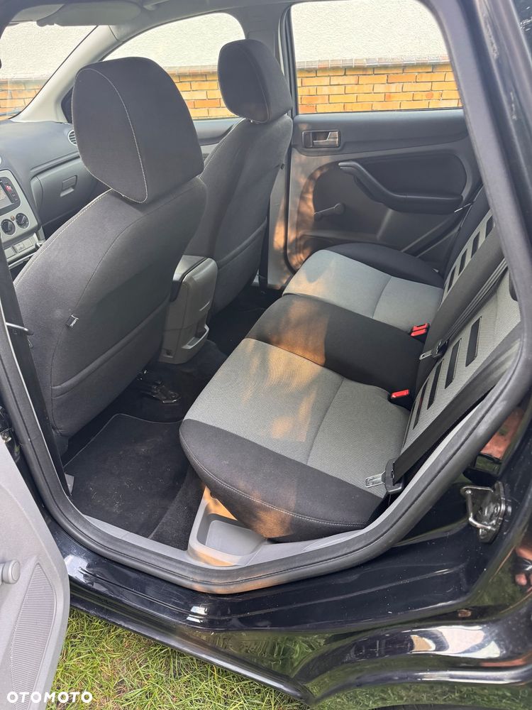 Ford Focus 1.6 TDCi Silver X - 7