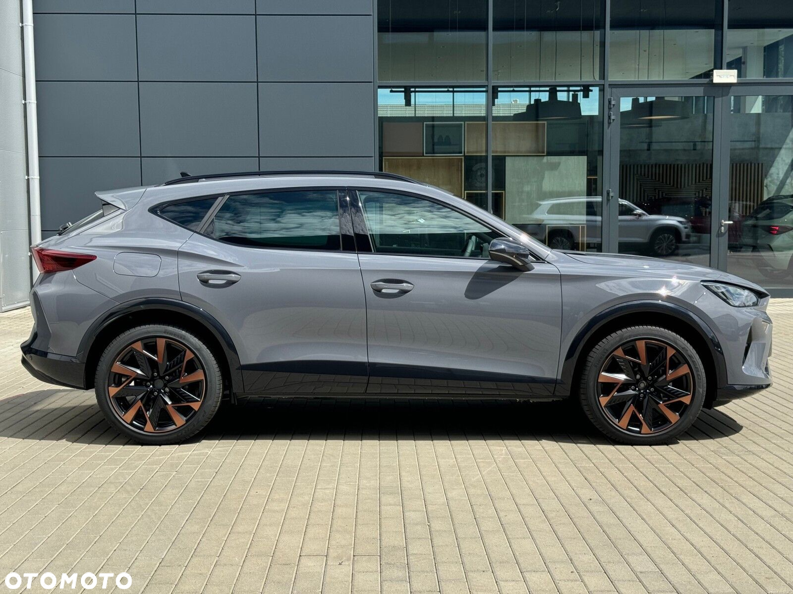 Cupra Formentor - 7