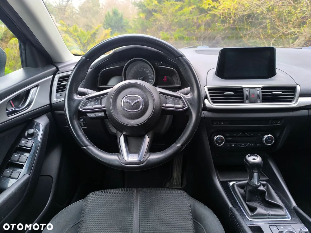 Mazda 3 2.0 Skyenergy - 14