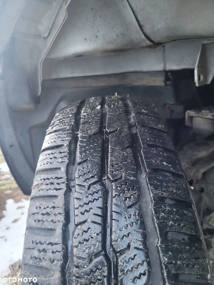 Iveco Daily 65c15 - 15