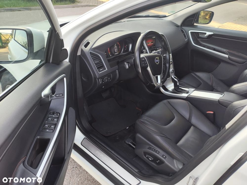 Volvo XC 60 - 9