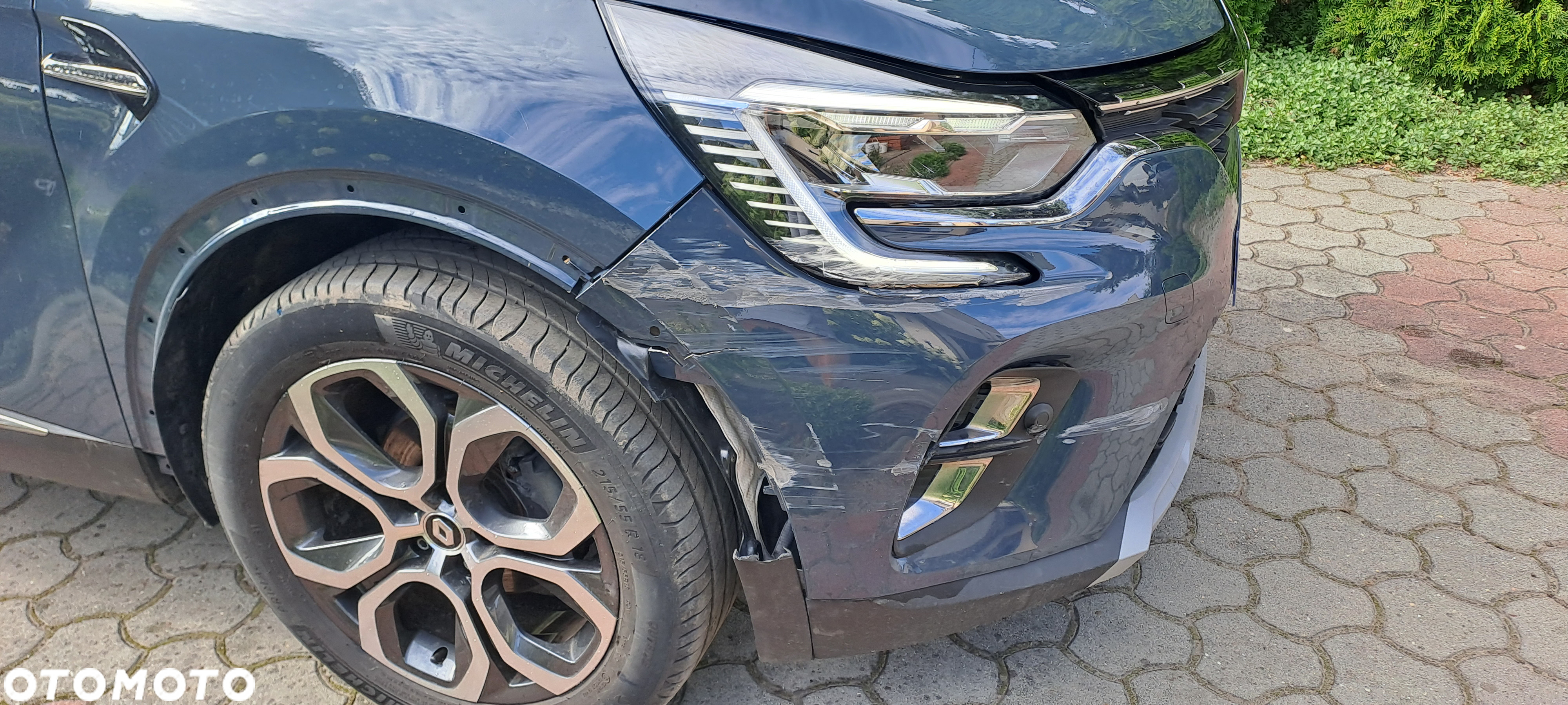 Renault Captur 1.3 TCe Intens - 22