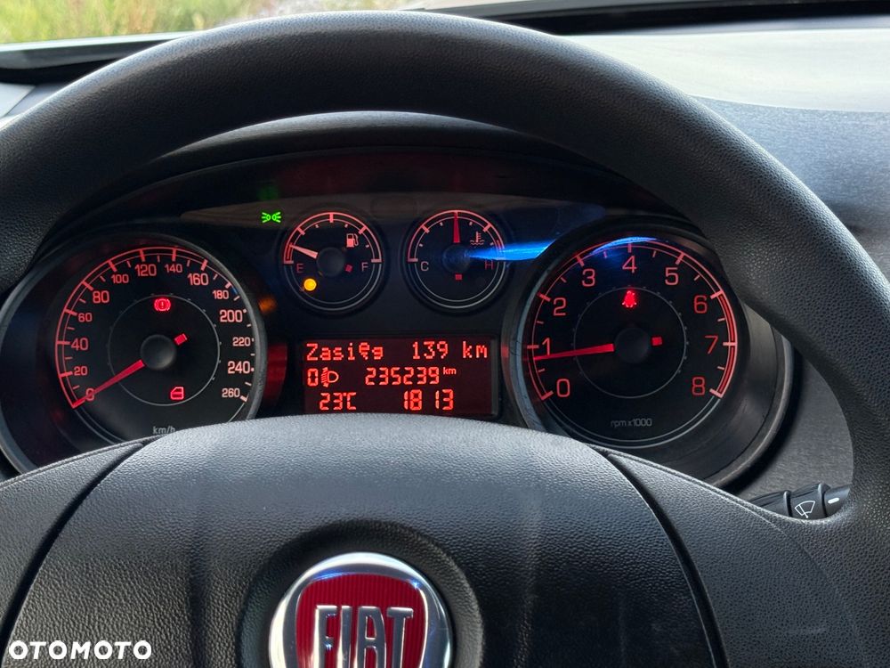 Fiat Bravo 1.4 16V My - 19