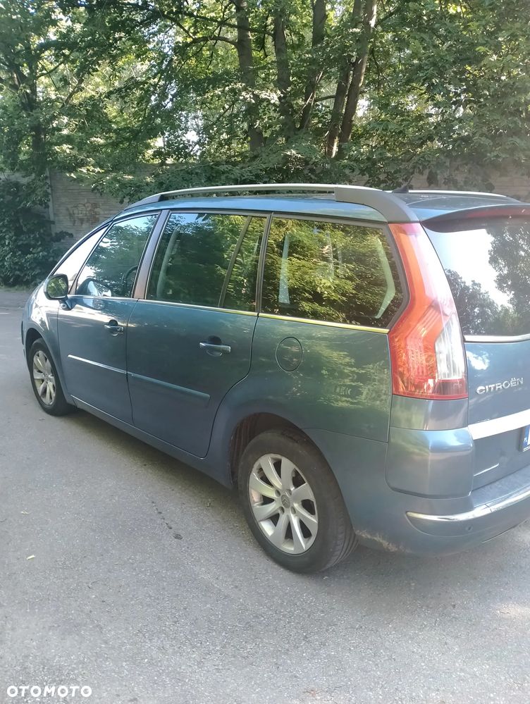Citroën C4 Grand Picasso - 2