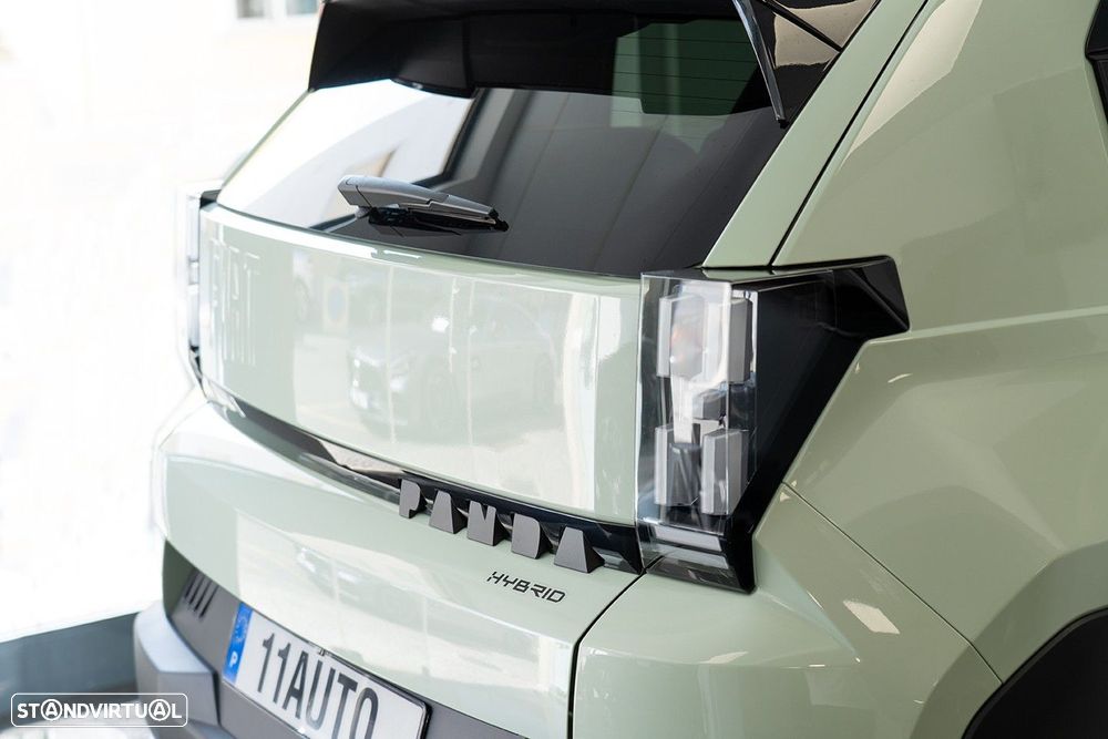 Fiat Panda - 9