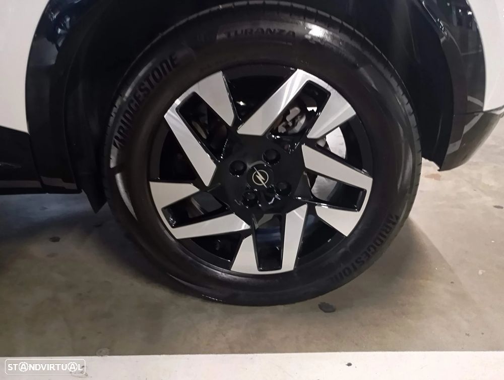 Opel Mokka 1.2 Hybrid GS eDCT - 14