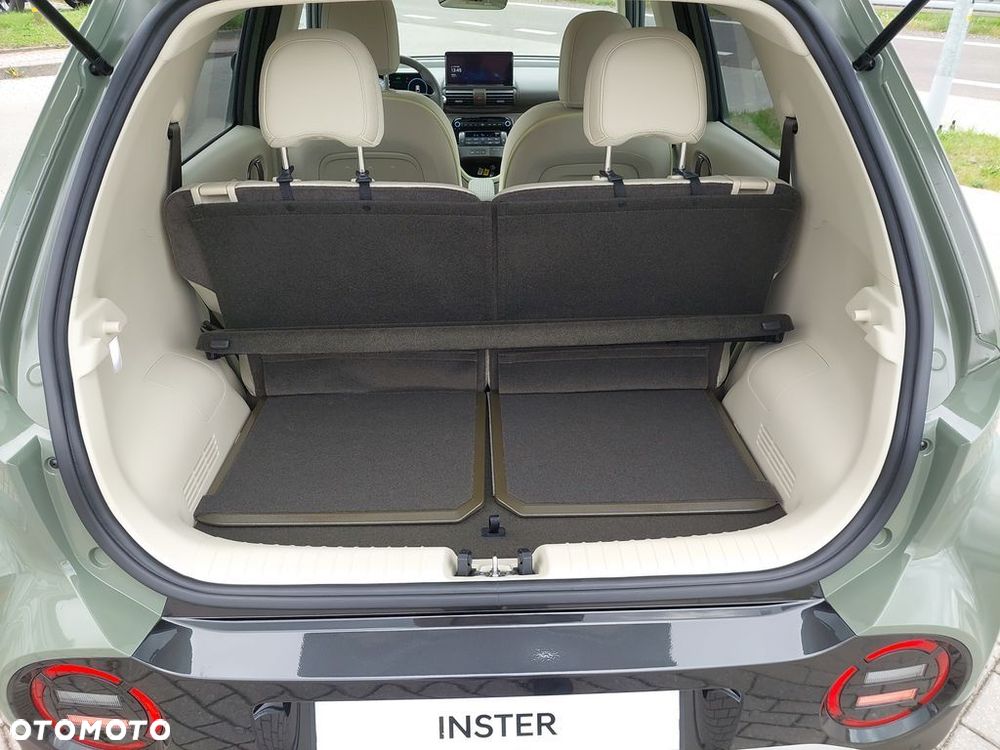 Hyundai Inster - 17