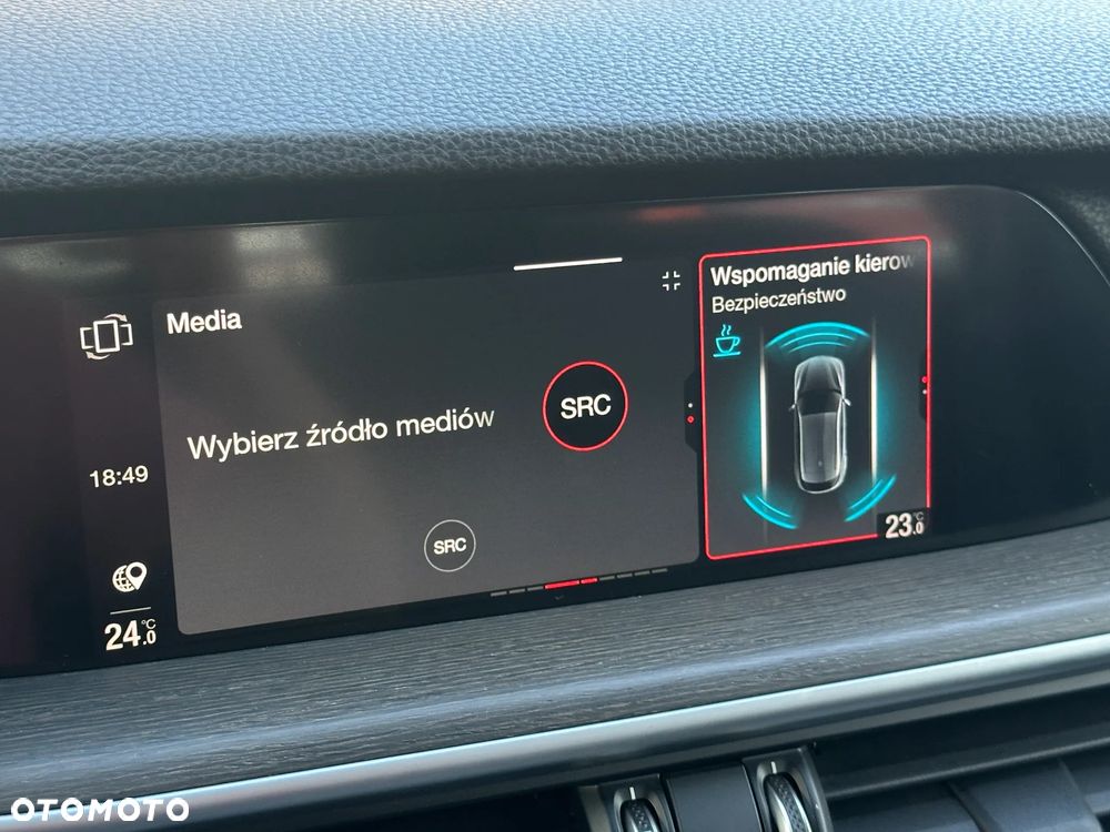 Alfa Romeo Stelvio 2.0 Turbo TI Q4 - 34