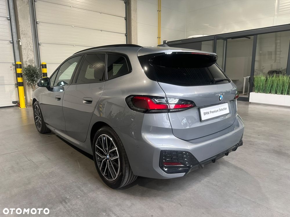 BMW Seria 2 218i M Sport sport - 6