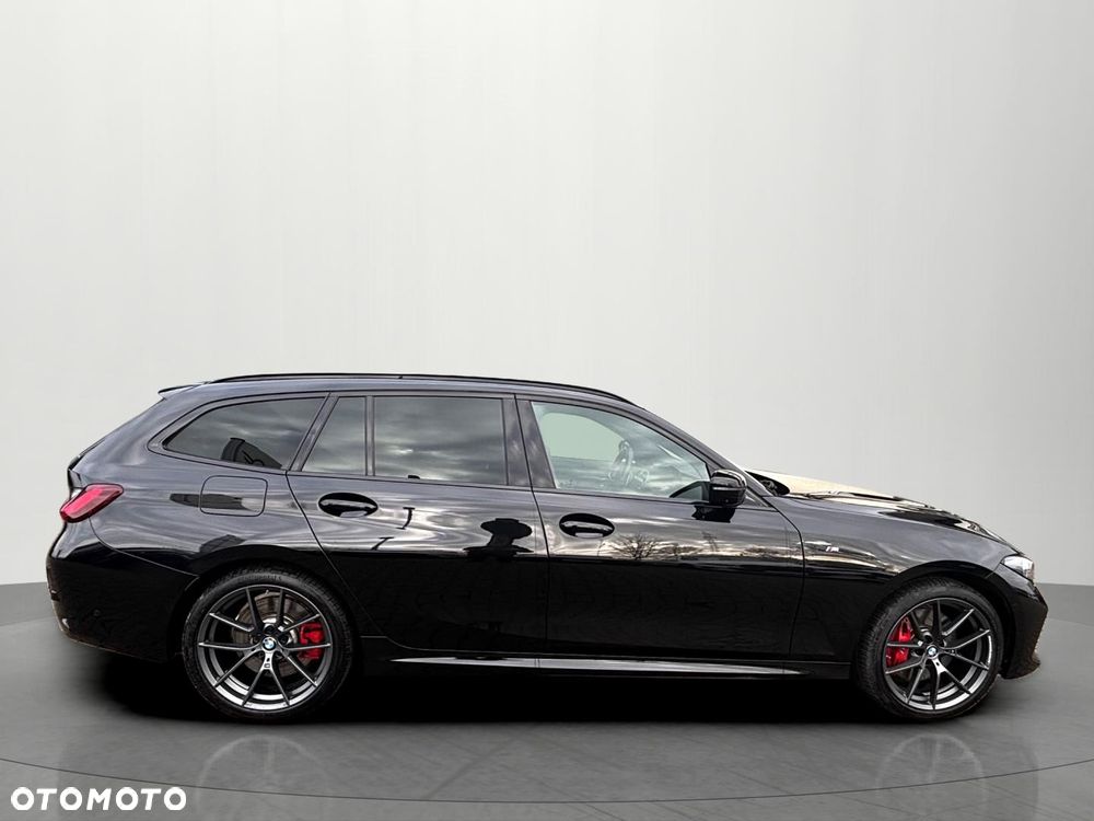 BMW Seria 3 320d xDrive mHEV M Sport - 8